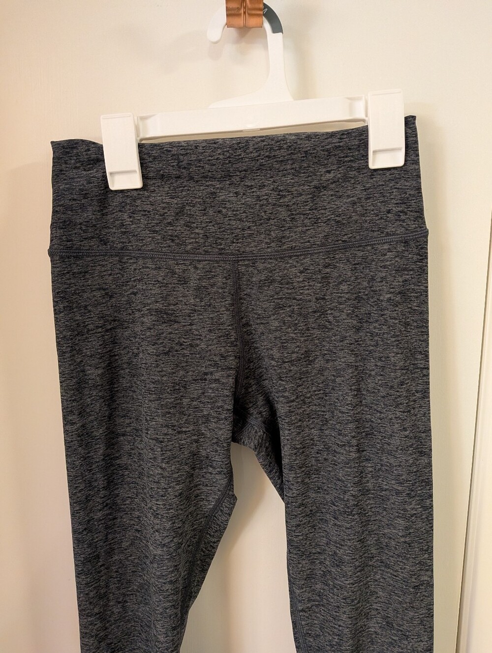 Alo Yoga Alosoft High Waist 7/8 Highlight Legging - Picture 3 of 7